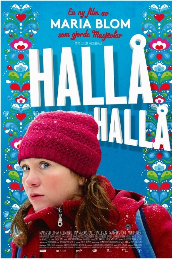 SE - HalloHallo  (2014)