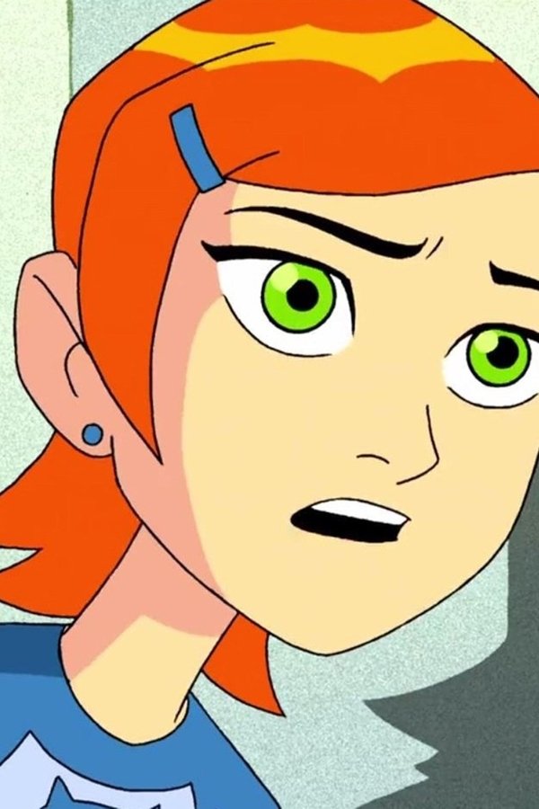 Ben 10 – S02E04 – Gwen 10