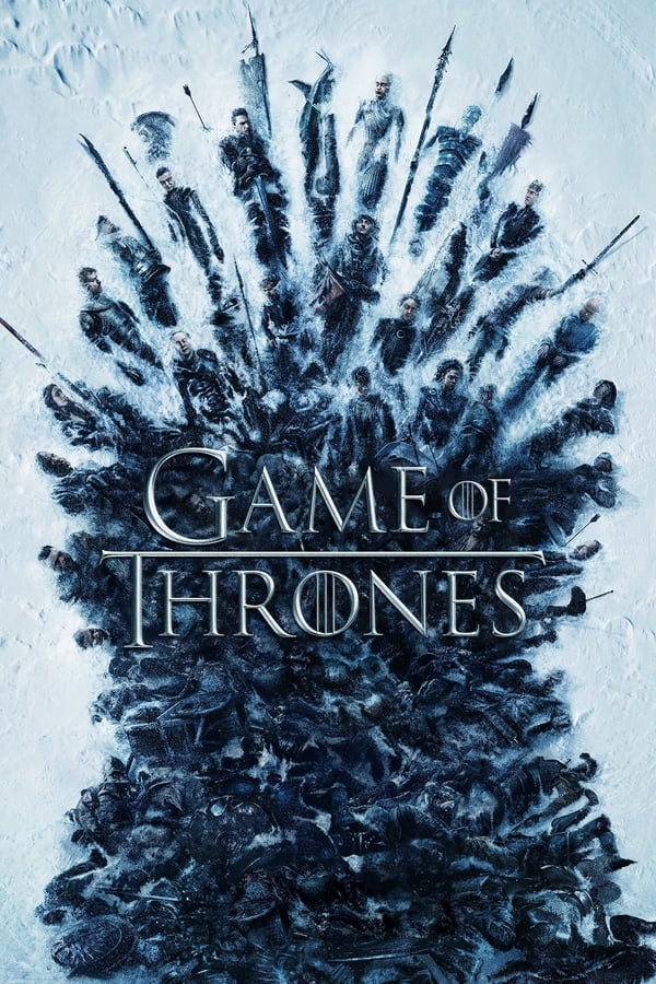 სამეფო კარის თამაშები სეზონი 1 / Game of Thrones Season 1 ქართულად