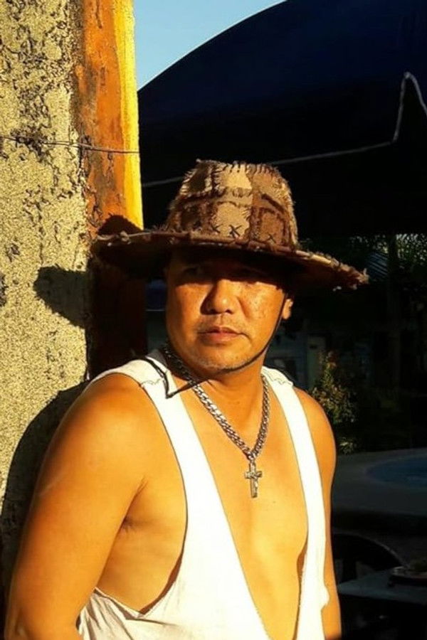 Bongjon Jose's headshot