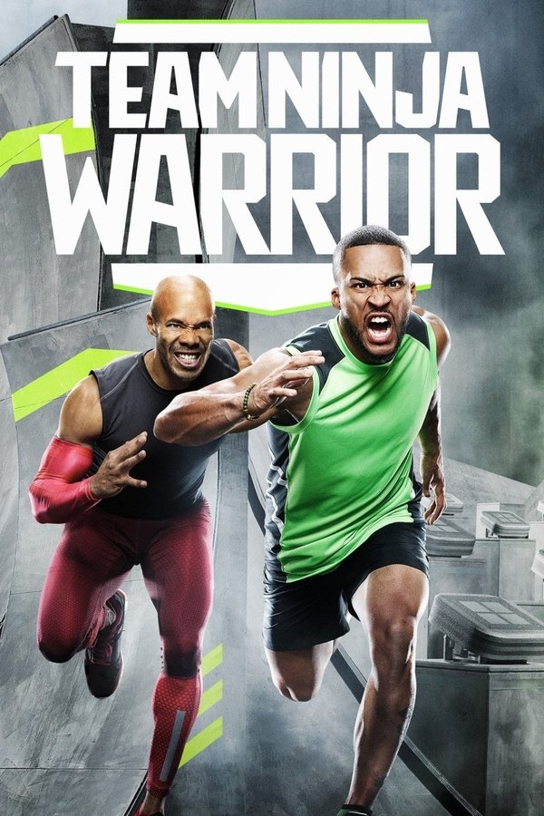 Team Ninja Warrior Team Ninja Warrior
