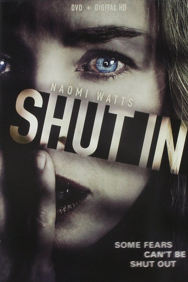 ჩაკეტილი / Shut In (ქართულად) (2022)
