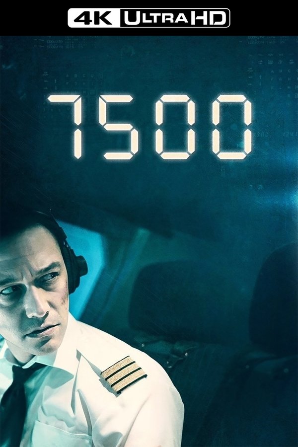 -SC - 7500 (2019)