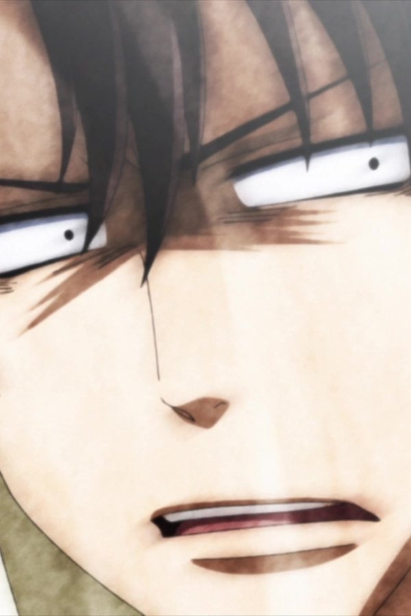 Beelzebub – S01E49 – Beelzebub speciale anno nuovo: Beel Beel, viaggio in occidente!