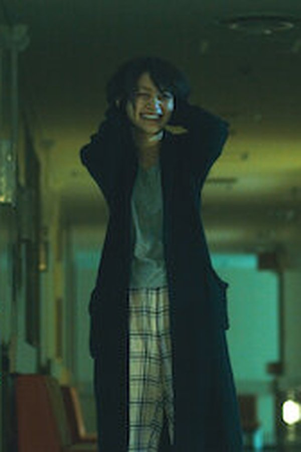 JU-ON: Origins – S01E03 – Episodio 3