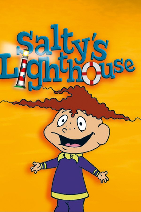 Salty's Lighthouse