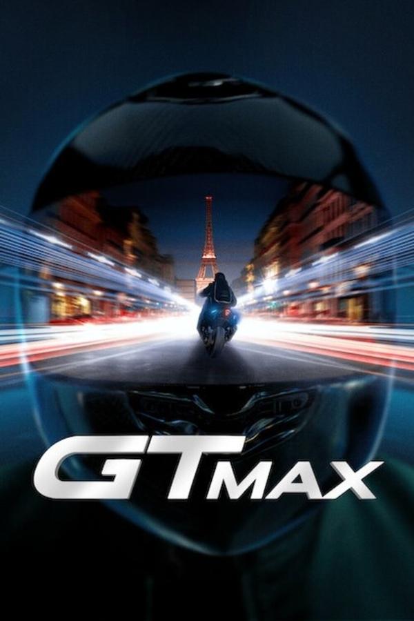 GTMAX 2024 พากย์ไทย