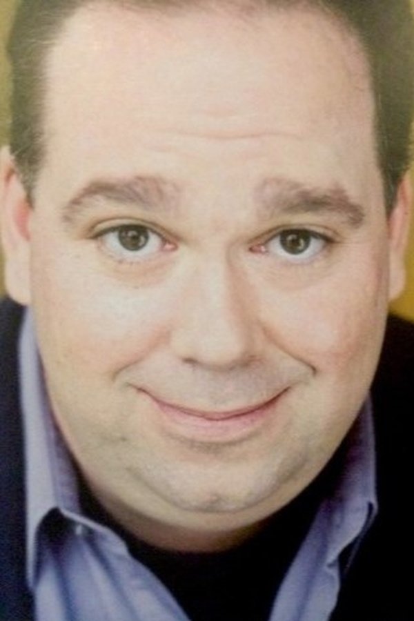 Paul Grondy