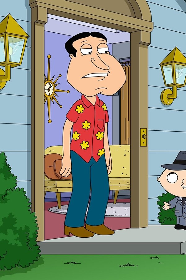 I Griffin – S21E17 – Episodio 17