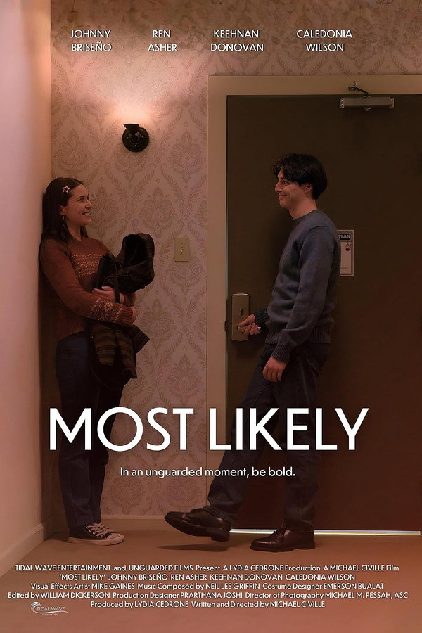 Most Likely