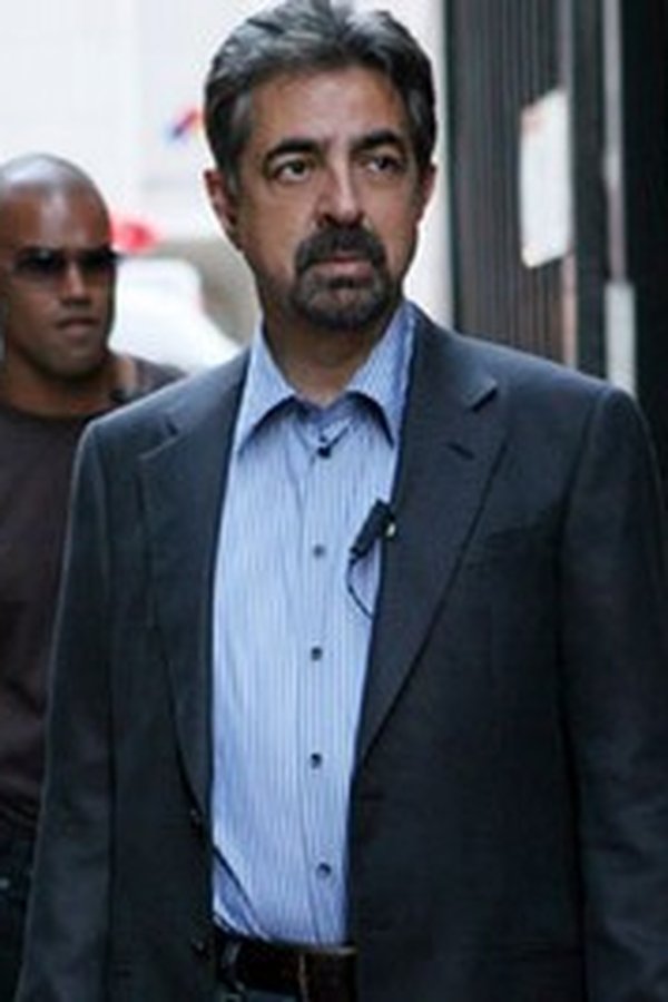 Criminal Minds – S03E20 – Bassa intensità