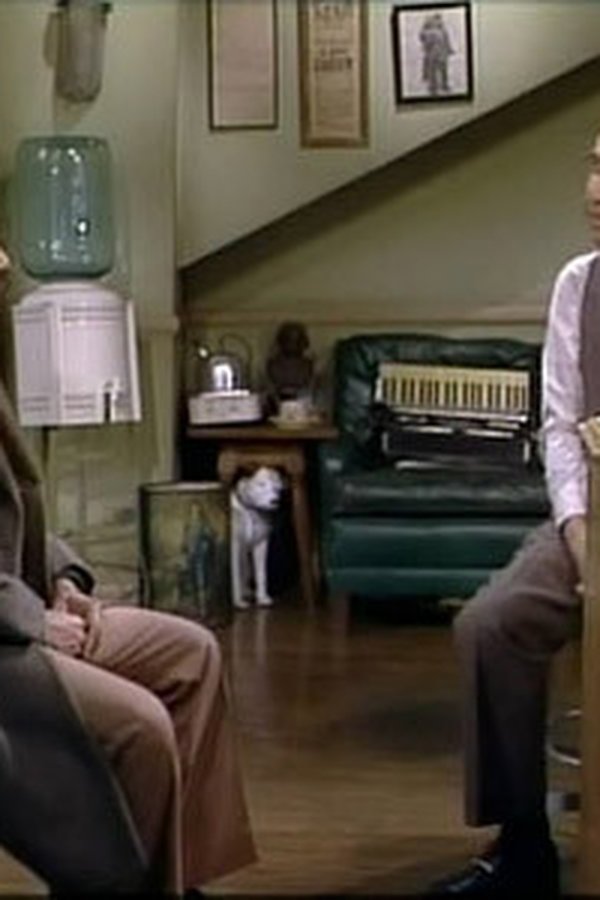 I Jeffersons – S07E16 –
