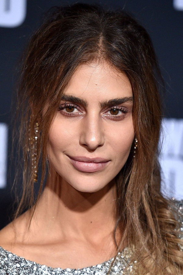 Nadia Hilker's headshot