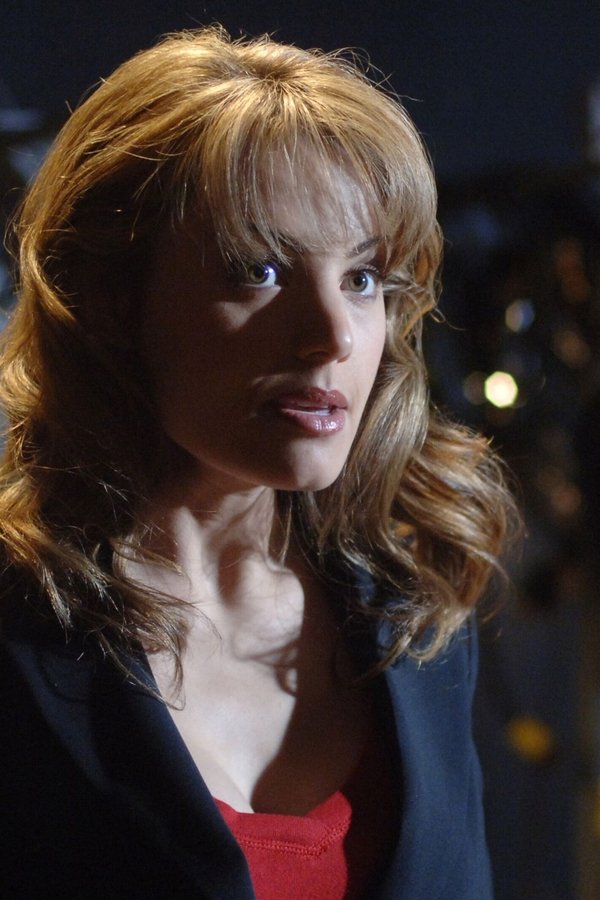 Smallville – S05E10 – Fanatismo