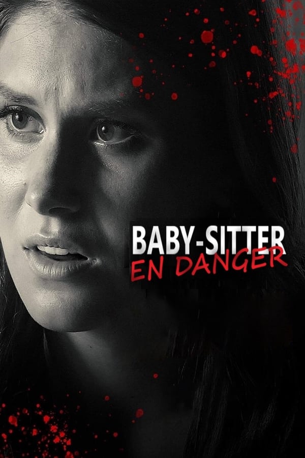 FR - Baby-sitter en danger  (2020)