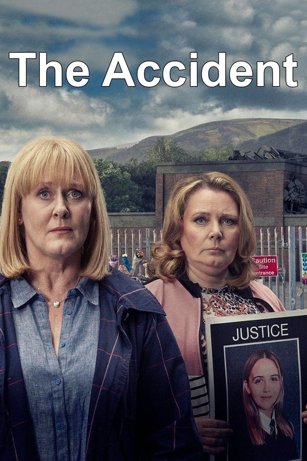 Assistir The Accident Assistir The Accident