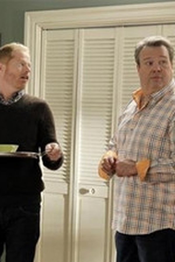 Modern Family – S04E15 – San Valentino