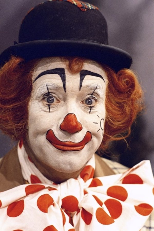 Pipo de Clown