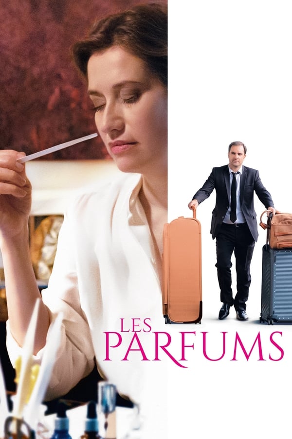 FR - Les Parfums  (2020)