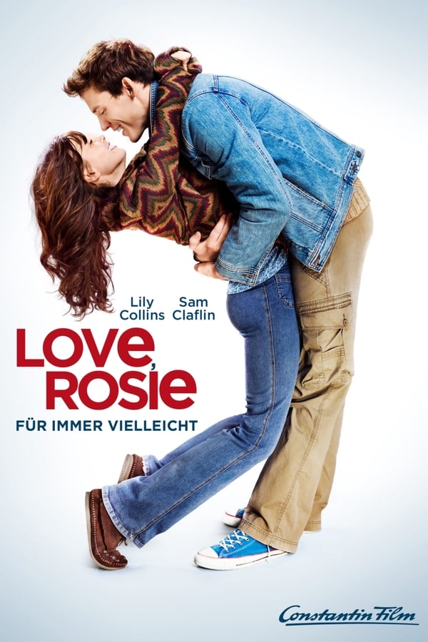 Love, Rosie – Für immer vielleicht
