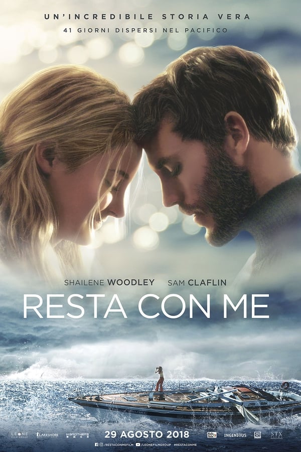 IT: Resta con me (2018)
