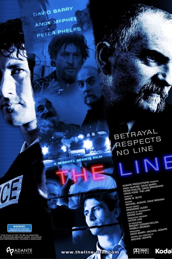 The Line