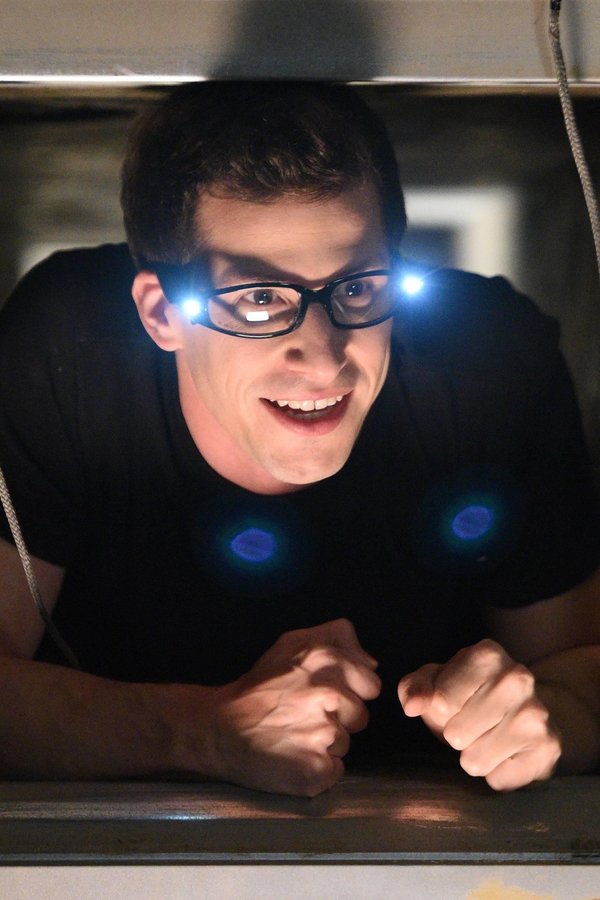 Brooklyn Nine-Nine – S03E05 – Halloween III