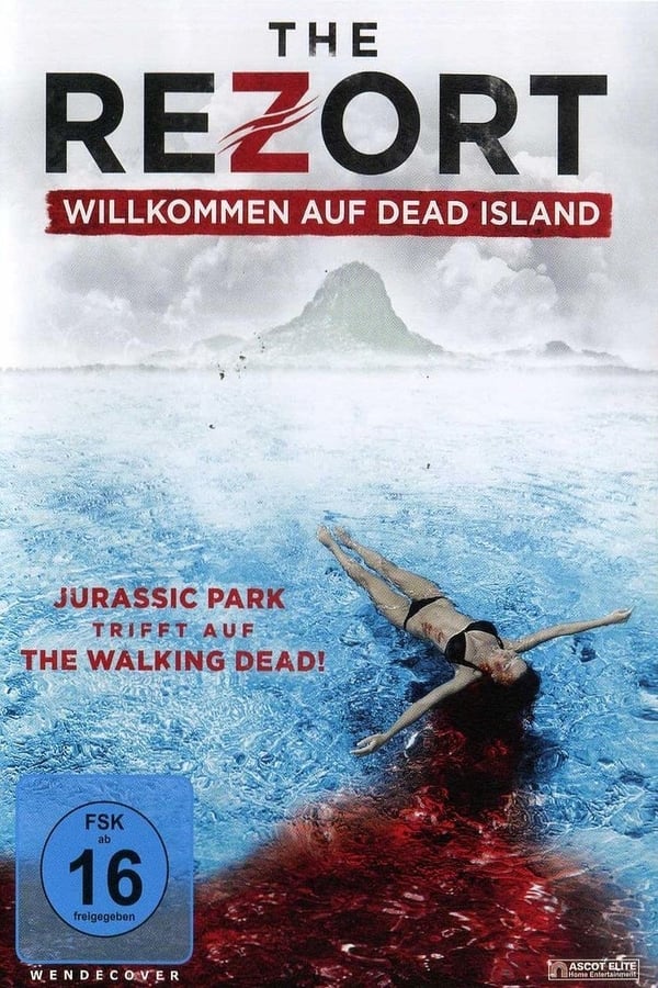 Nachdem die Zombie-Apokalypse gebannt und die Menschheit die Kontrolle über ihren Planet zurückerlangt hat, können Abenteuerlustige auf einer einsamen Insel auf Zombie-Jagd gehen. Immer, wenn sich ein Untoter doch noch in die Zivilisation verirrt, wird er in den abgesicherten Park auf der Insel deportiert. Bei Zombie-Safaris können Interessierte ihren Aggressionen freien Lauf lassen - das dient auch als Therapie nach der vereitelten Katastrophe. Eigentlich ist das Sicherheitssystem zuverlässig, denn die Besucher knallen die Zombies nur aus einiger Entfernung ab und Zwischenfälle gab es bisher nicht. Doch das soll sich ändern: Als eine neue Touristen-Gruppe durch den Park streift und sich dem blutigen Vergnügen hingibt, fällt plötzlich die Technik aus und die Untoten sind wieder frei. Nun werden die Jäger zu Gejagten und es beginnt ein erbitterter Kampf auf Leben und Tod.