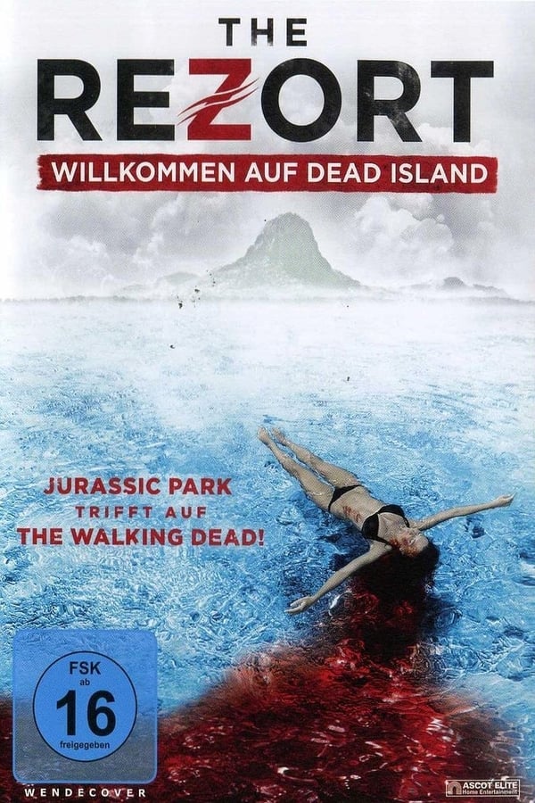 The Rezort – Willkommen auf Dead Island