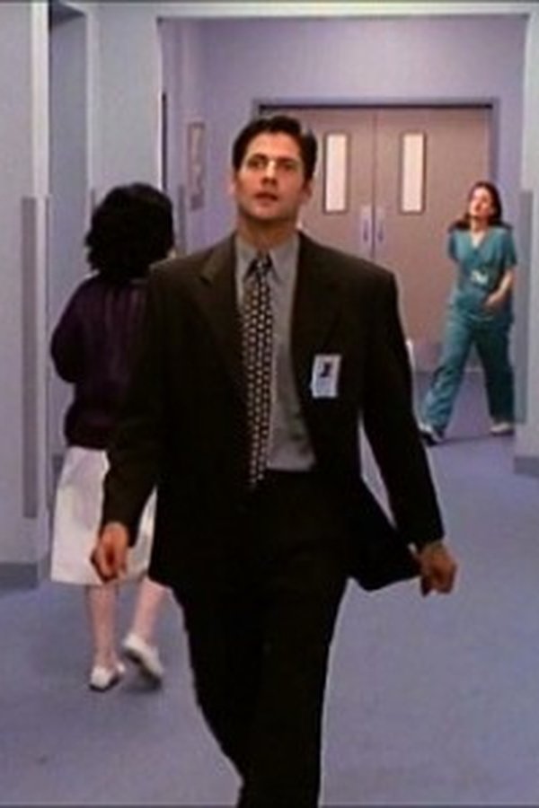 Melrose Place – S04E26 – Piromania