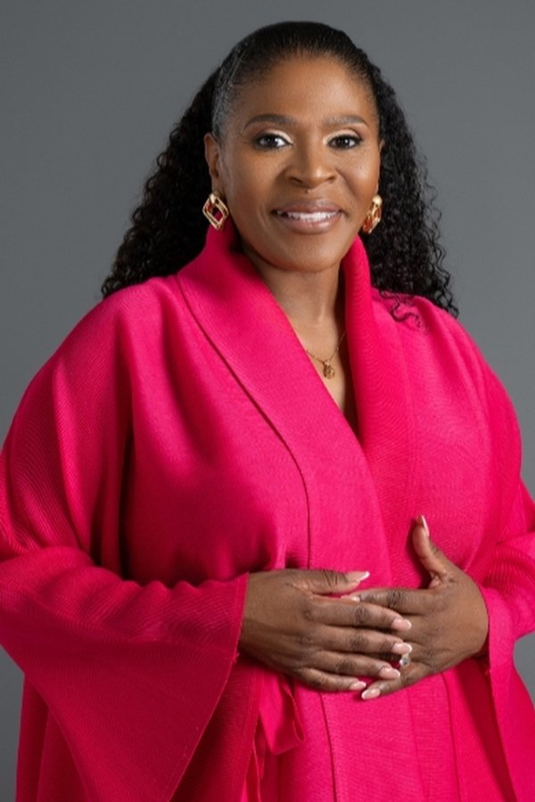 Baby Cele's headshot