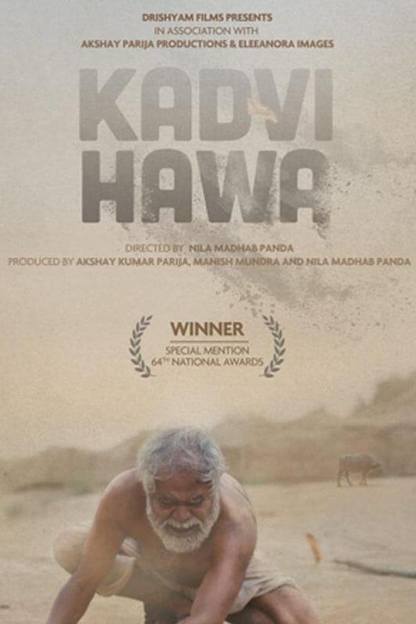 Kadvi Hawa (Hindi)