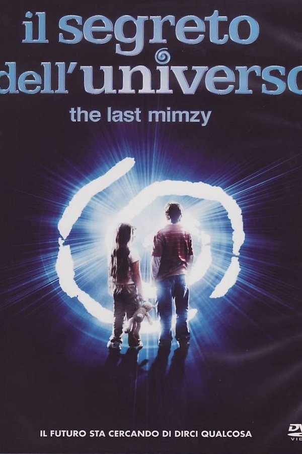 Mimzy Il segreto dell'universo (2007)