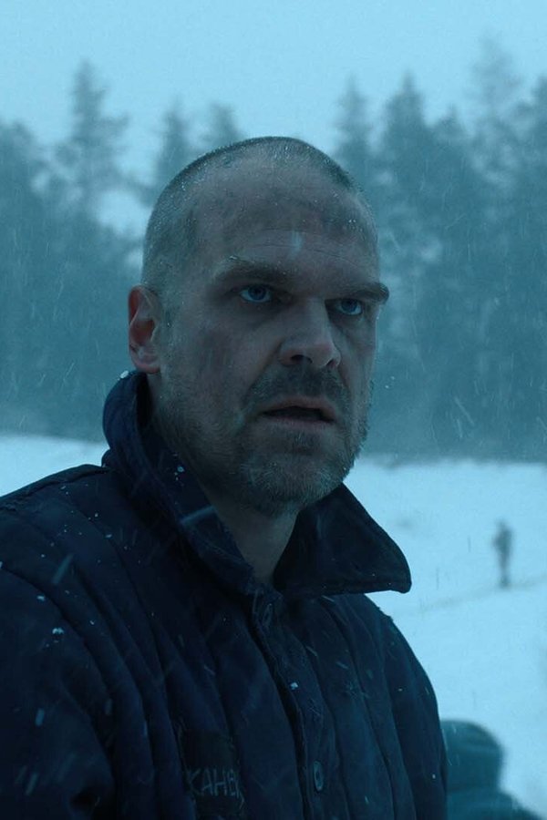 Stranger Things – S04E03 – Capitolo tre: Il mostro e la supereroina