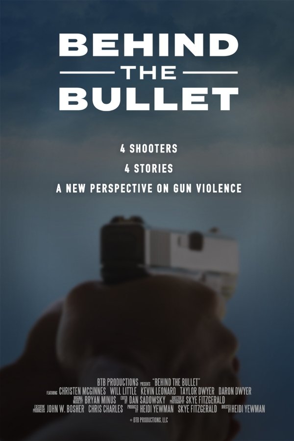 Behind the Bullet