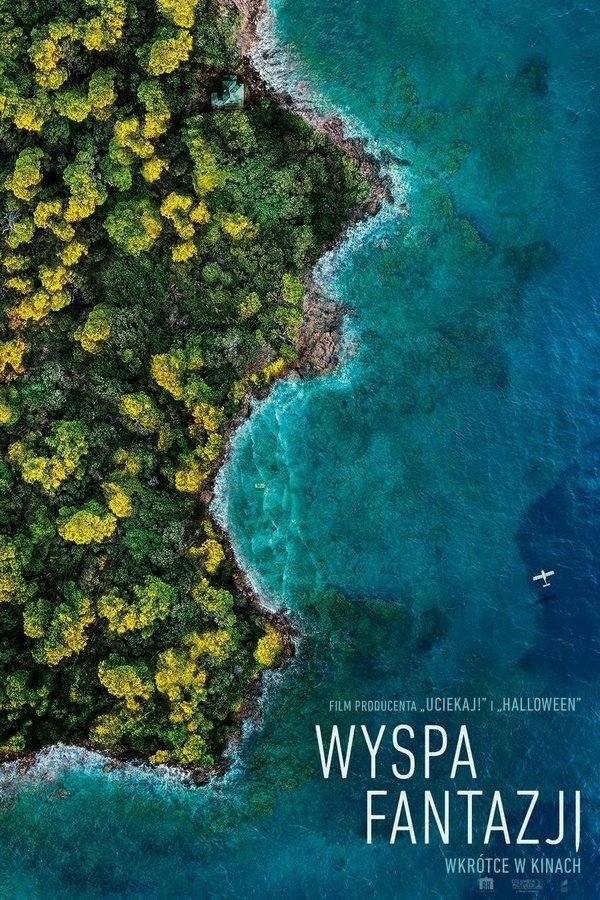 PL - WYSPA FANTAZJI (2020)