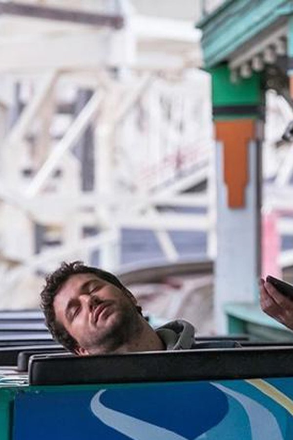 Instinct – S02E02 – Episodio 2
