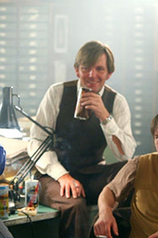 Life on Mars (UK) – S02E02 – Episodio 2