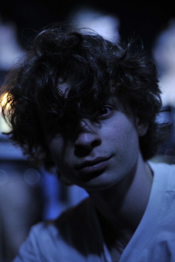 Facundo Gajardo Vitale