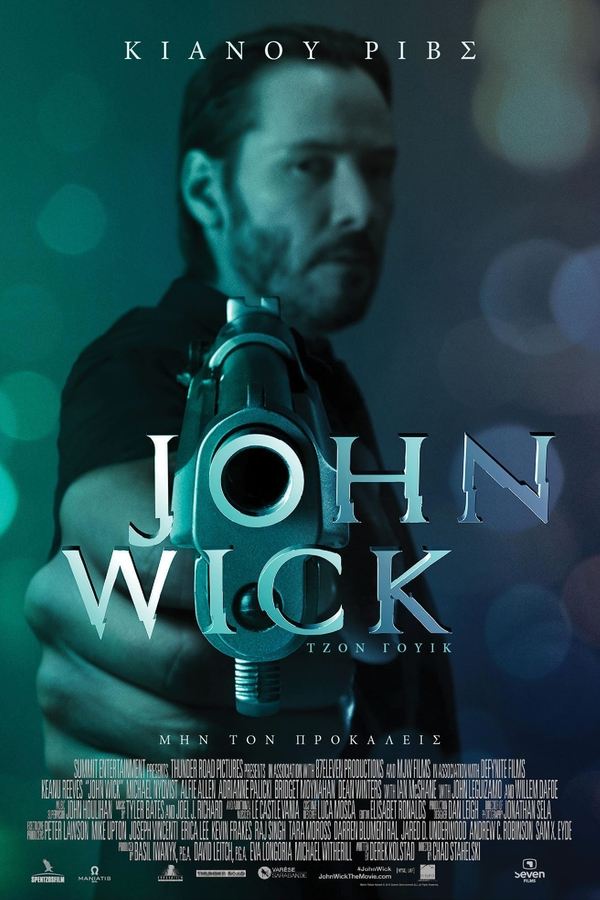 GR - John Wick (2014)