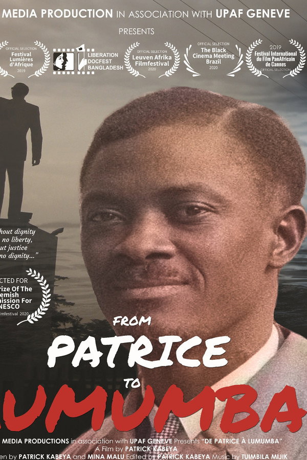 De Patrice à Lumumba