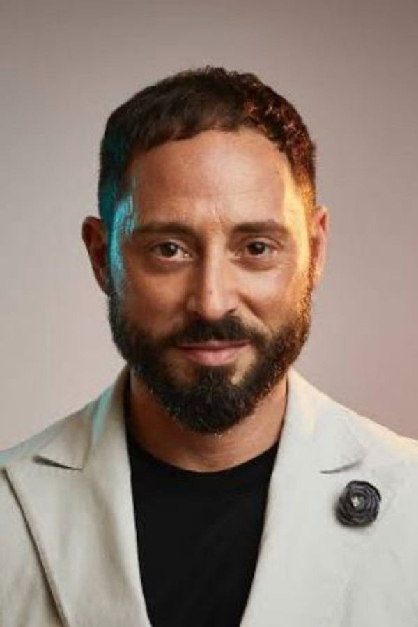 Matias Varela's headshot