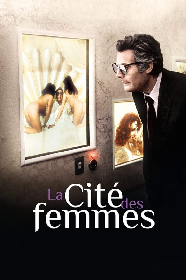 FR| La Cité Des Femmes 