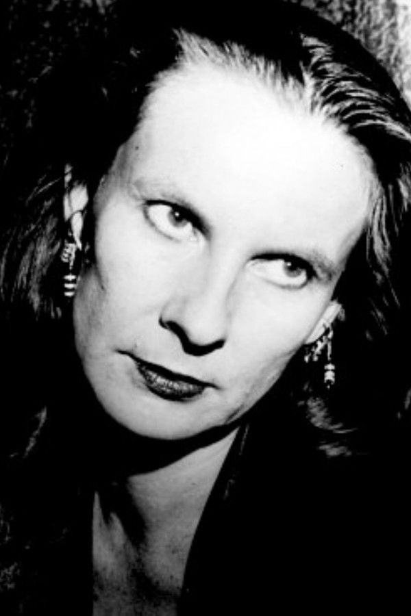 Monika Treut's headshot