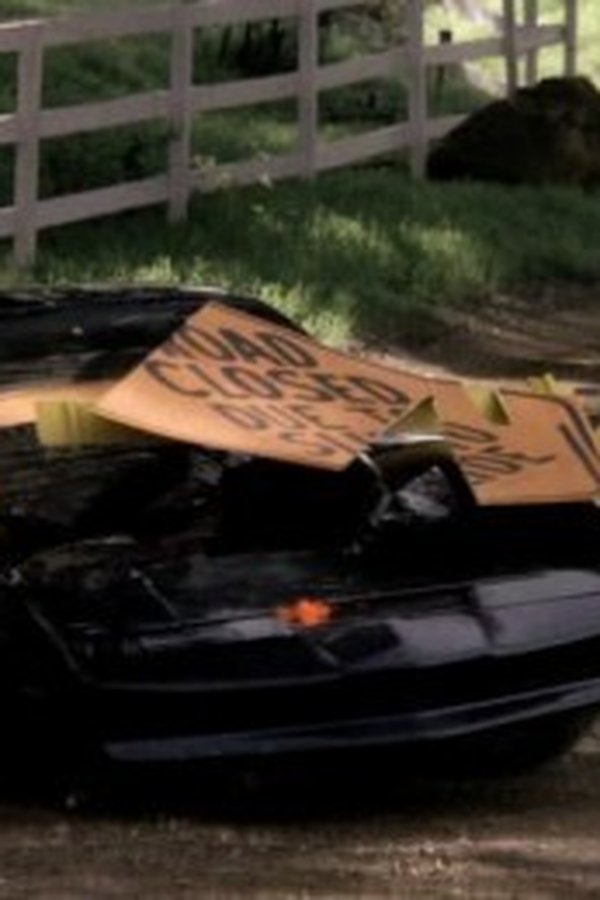 Supercar – S01E21 – La banda dei ribelli