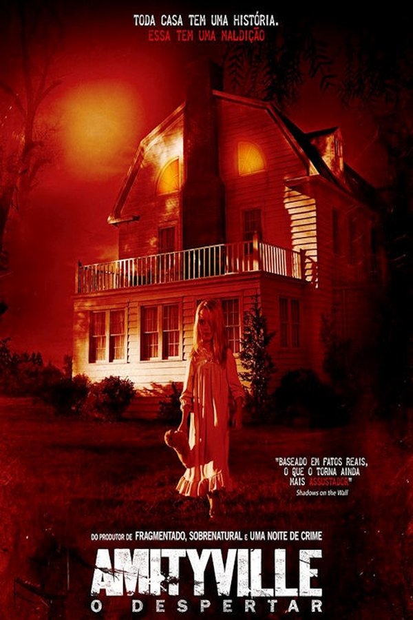 Amityville: O Despertar (2017)