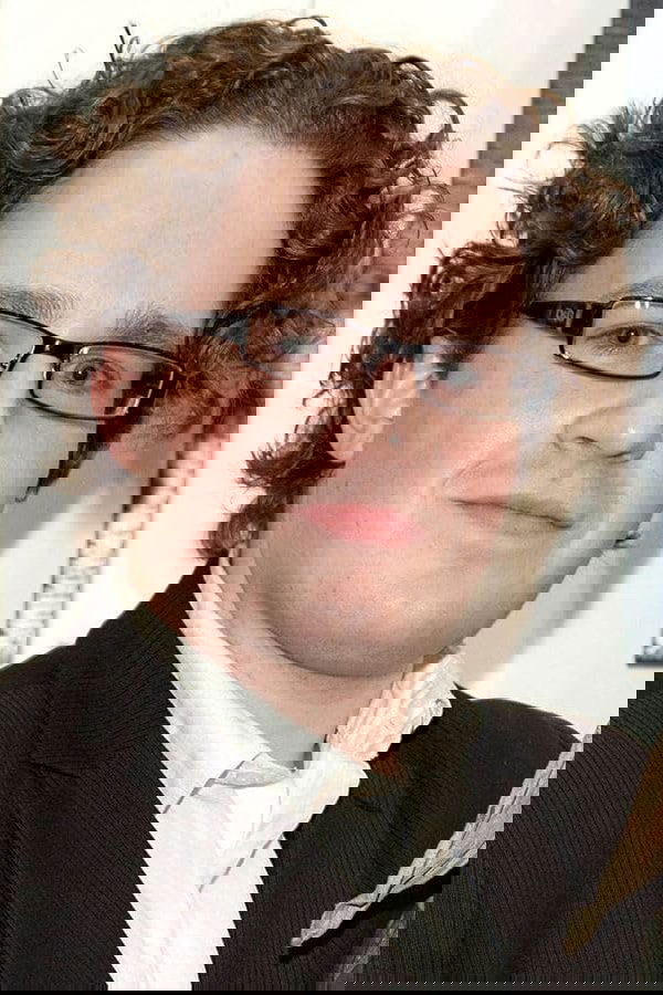 Toby Froud's headshot