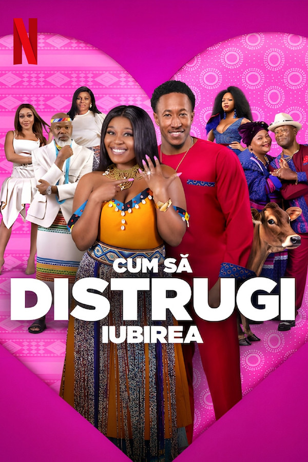 Cum să distrugi iubirea