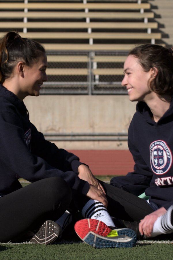 Atypical – S04E03 – Episodio 3