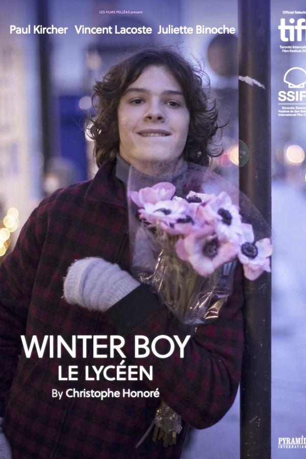 Winter Boy